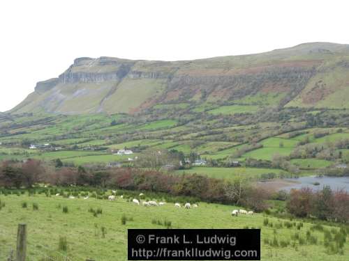 Glencar Lake